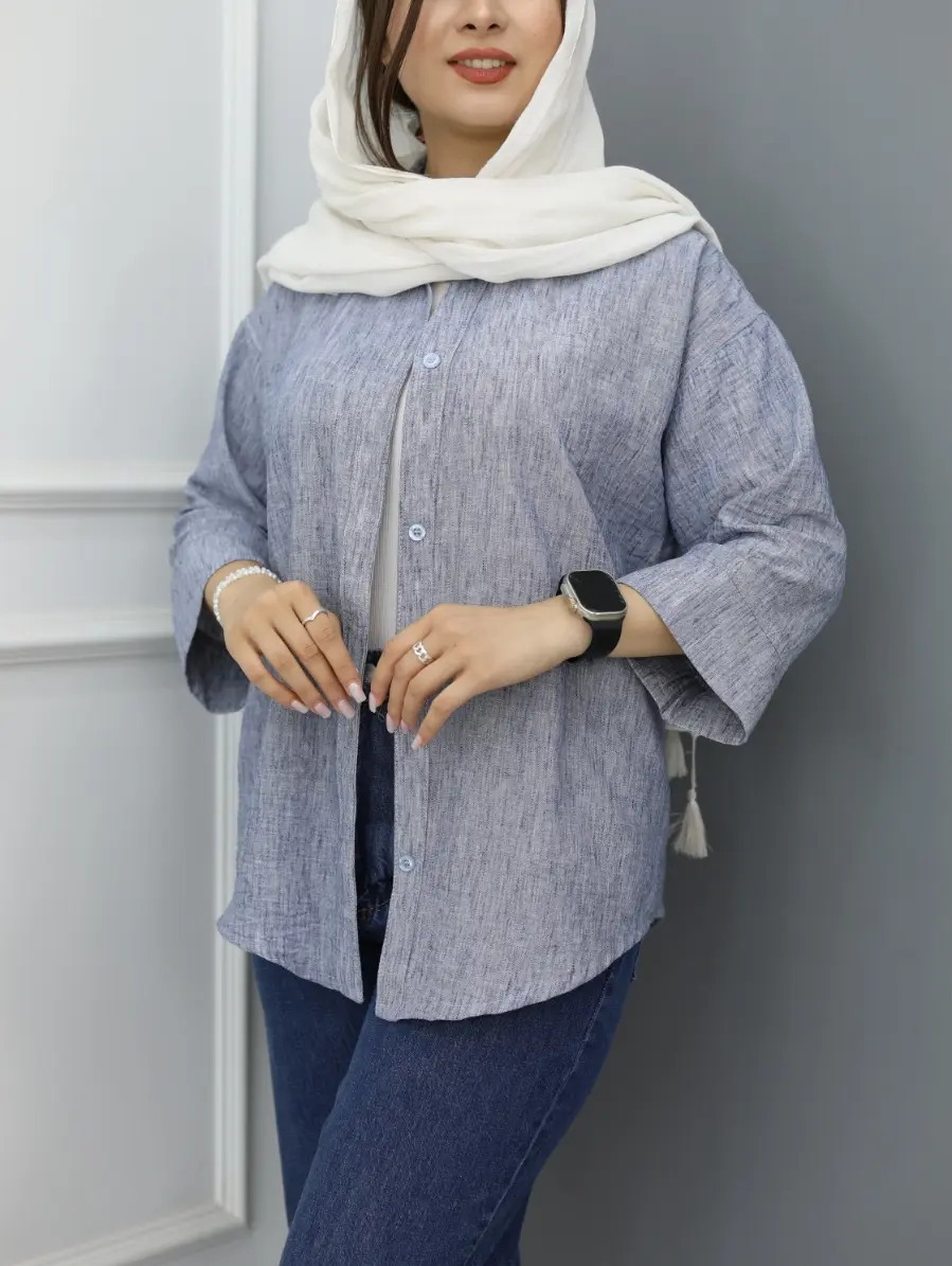 شومیز آلیا